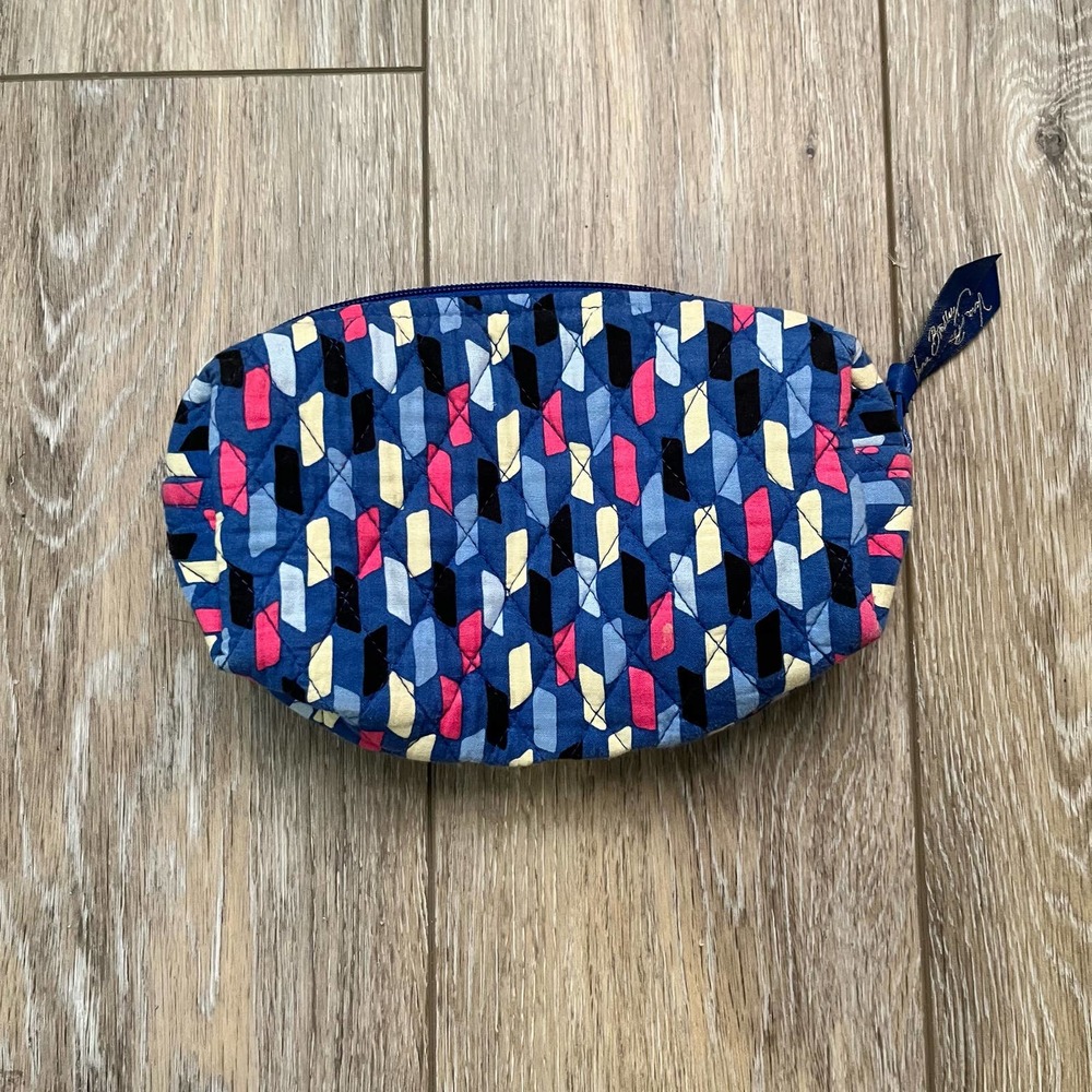 Vera Bradley Cosmetic Bag